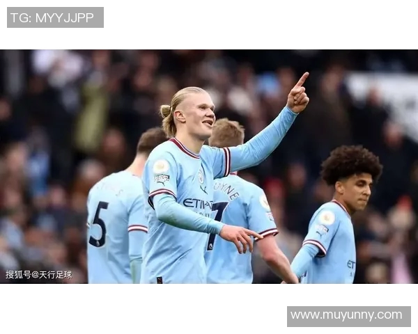 哈兰德独中五元曼城狂胜莱比锡创下欧冠新纪录