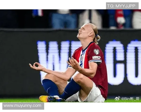 哈兰德：新一代足球天才如何改变世界足坛格局与未来发展潜力分析