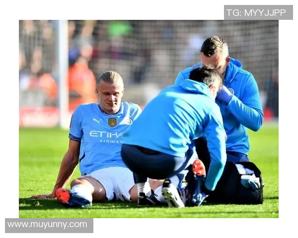 哈兰德的崛起：如何改变足球世界的未来与格局