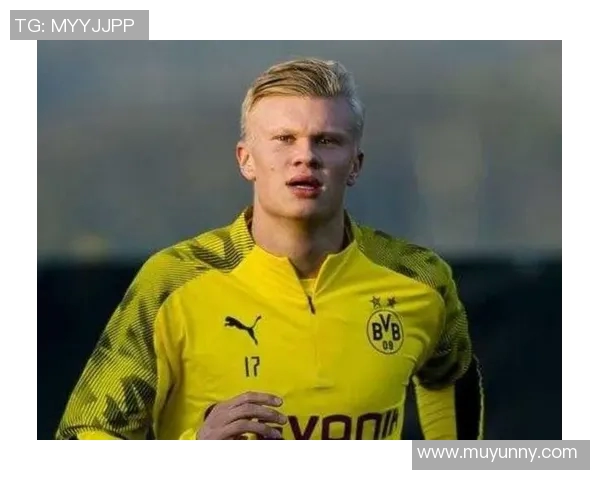 哈兰德：从天才少年到世界足坛的超级巨星之路