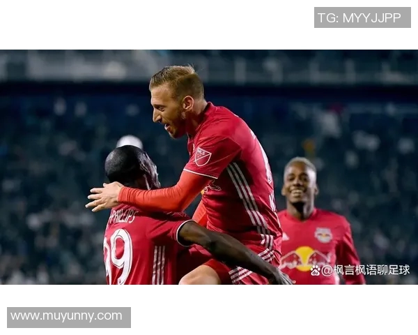 纽约城FC与纽约红牛的激烈对决谁能在这场纽约德比中笑到最后