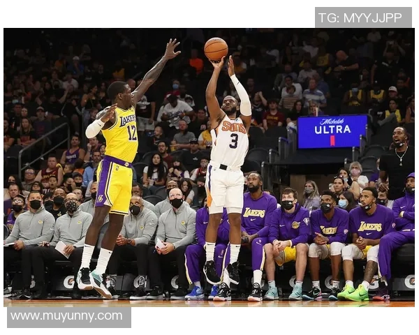 2015年湖人与快船激战回顾：洛杉矶德比的精彩瞬间与经典对决