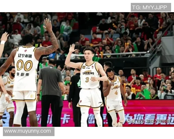 2017年CBA季后赛广厦对阵吉林精彩回顾与赛后分析