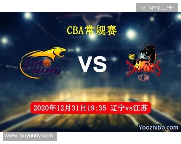 CBA江苏对阵辽宁精彩视频直播全程回放与赛后分析