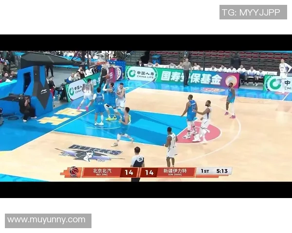 CBA北京对辽宁精彩比赛录像回放全程回顾与分析