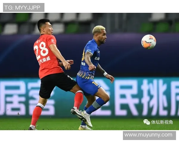 上港与苏宁激战正酣精彩直播全程回顾与分析