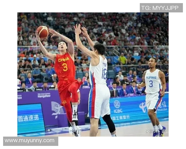 中国与菲律宾奥运会对决回顾与展望：体育精神与友谊的交融