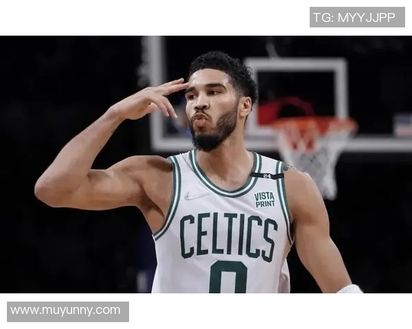 塔图姆砍下60分致敬科比绿军逆转尼克斯刷新队史新高