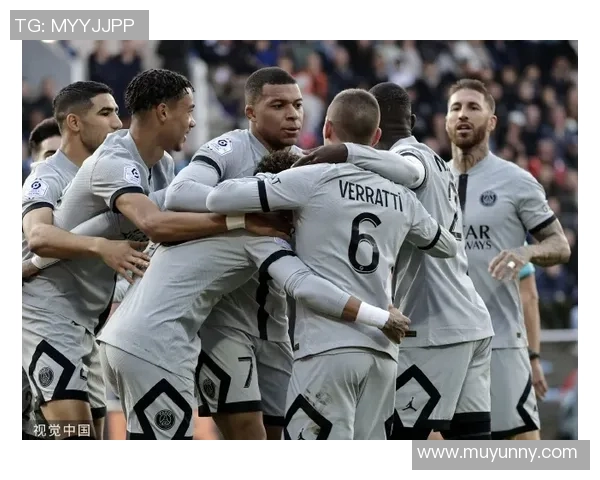 巴黎足球会与洛里昂的激烈对决谁将赢得这场法甲焦点战役