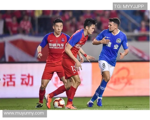 建业与重庆斯威激战正酣比分悬念迭起谁能笑到最后 建业与重庆斯威激战正酣比分悬念迭起谁能笑到最后