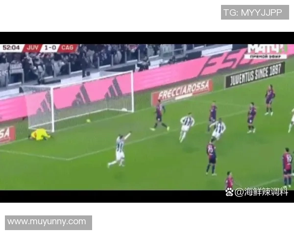 意大利杯激战尤文图斯对决强敌期待精彩瞬间与精彩进球