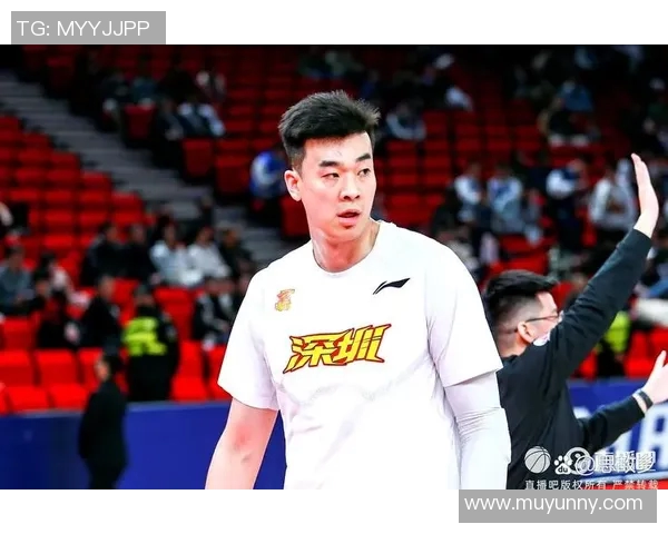 李慕豪:从篮球新星到职业生涯巅峰的成长之路与奋斗历程 李慕豪:从篮球新星到职业生涯巅峰的成长之路与奋斗历程