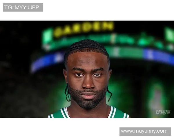 杰伦布朗:从天赋少年到NBA明星的成长之路与未来展望 杰伦布朗:从天赋少年到NBA明星的成长之路与未来展望