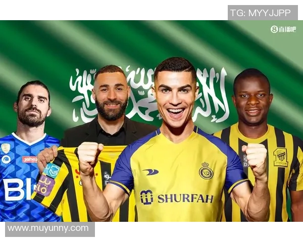 沙特联赛引援力度加大库利巴利与马内或将齐赴新征程