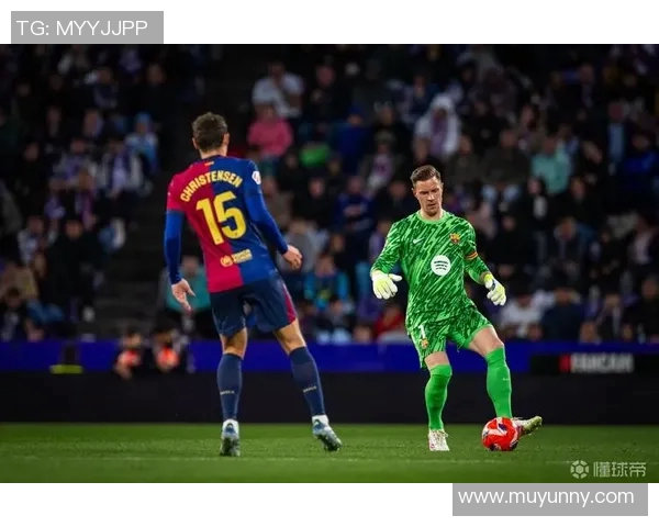 特尔施特根的守门之道：从青涩小将到世界顶级门将的成长历程