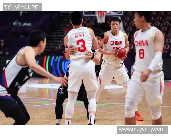 王泉泽的篮球之路：从青涩少年到CBA明星球员的成长故事