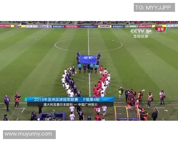 2019年亚冠联赛墨尔本胜利对战精彩回顾与分析
