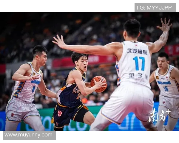 2017年CBA季后赛广东队对阵天津队精彩回顾与赛后分析