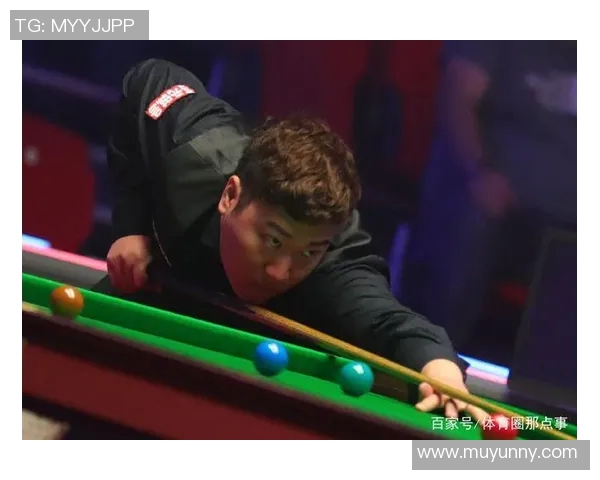 周跃龙与白朗宁激战正酣谁能在这场巅峰对决中脱颖而出