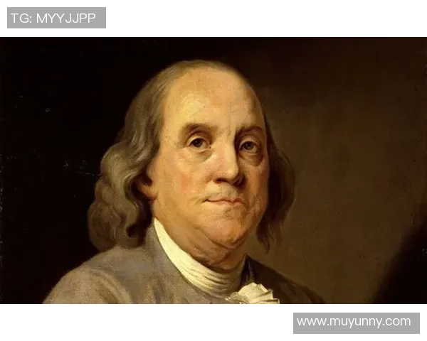 富兰克林的智慧与成功之道：探索他对现代社会的深远影响与启示