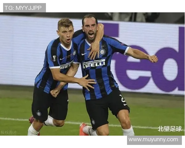 塞维利与国米激战正酣谁能在欧战舞台上笑到最后