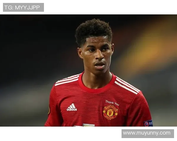 拉什福德:从曼联新星到英格兰足球的希望之光