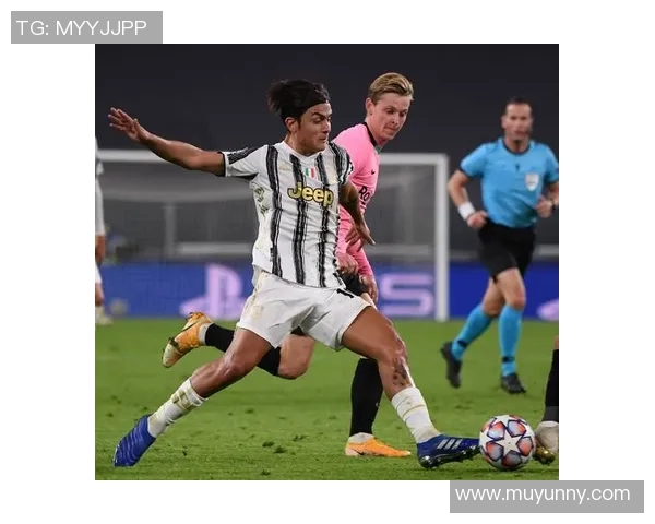 巴塞罗那与尤文图斯2020年精彩对决全场回放视频解析