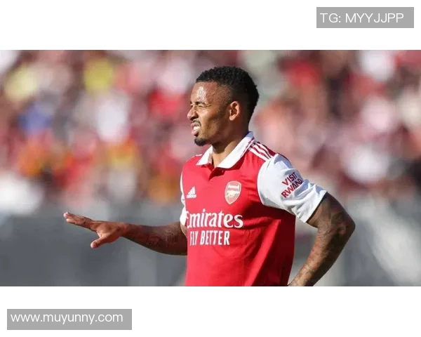 热苏斯在赛场上的精彩表现与未来发展潜力分析 热苏斯在赛场上的精彩表现与未来发展潜力分析