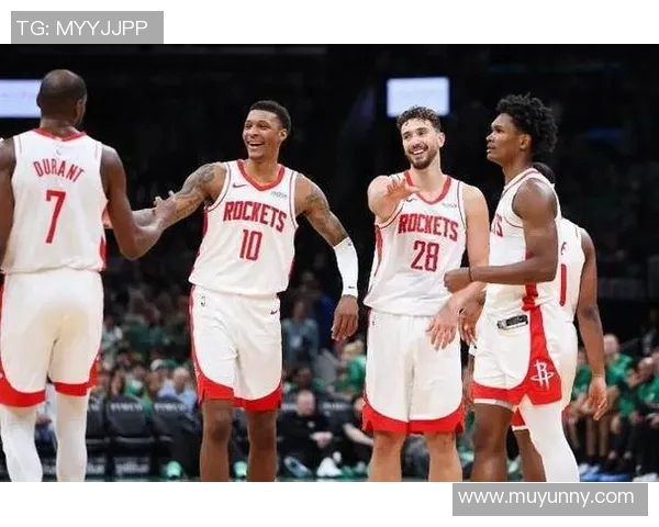 火箭队与森林狼激战四月十九日争夺季后赛席位的关键对决