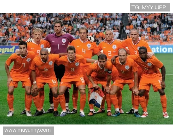 荷兰与德国足球历史交锋成绩回顾与分析 荷兰与德国足球历史交锋成绩回顾与分析