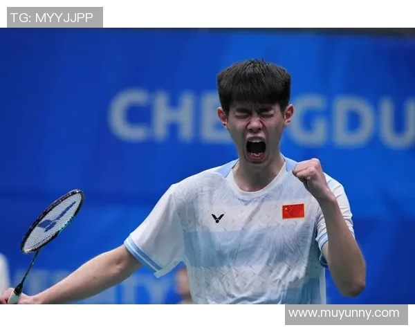 成都羽毛球队转型之路的得与失分析与展望MBA