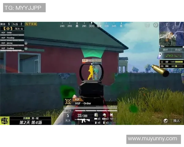 和平精英战术分析：TES边路渗透策略与实战应用探讨MBA