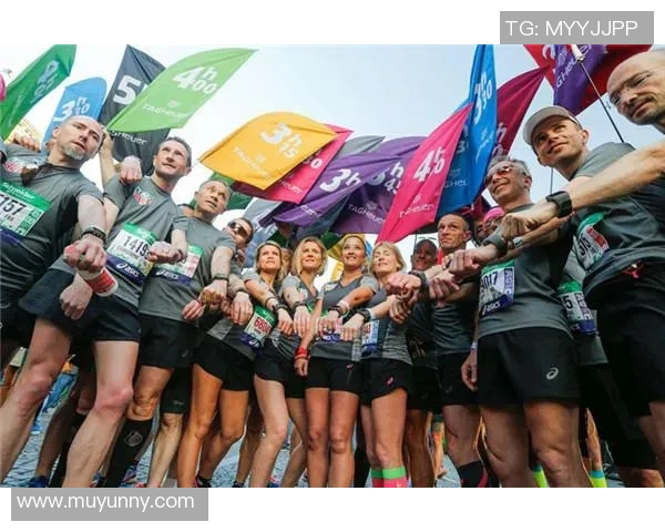 城市马拉松热潮下深圳街舞队精彩节奏展现引发观众热烈反响MBA