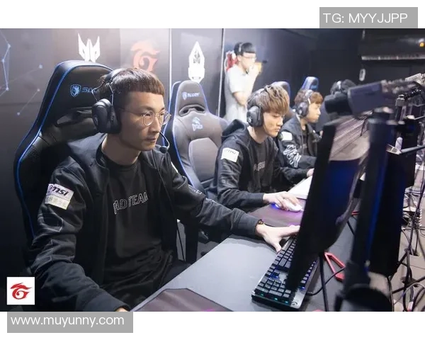 科学英雄联盟中的速度训练方法探索与实践指南MBA