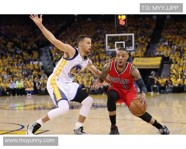 达米安利拉德：从新秀到NBA巨星的辉煌旅程与传奇故事