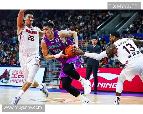 CBA季前赛今晚精彩对决广东队迎战山东队期待激烈较量与精彩表现