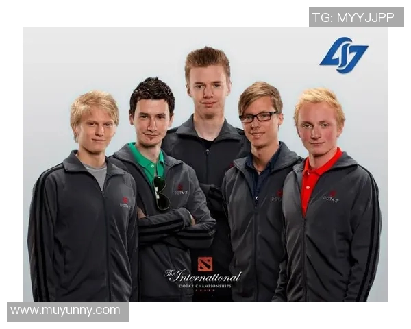 DOTA2团队协作实力榜单权威发布揭示顶尖战队实力对比分析