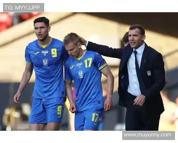 乌克兰与韩国20岁青年队精彩对决直播全程回顾与赛后分析