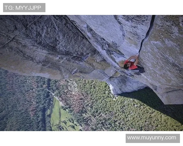 专访攀岩高手赵磊揭秘成功秘诀与挑战背后的故事