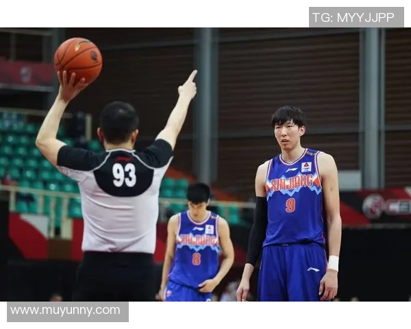 上海篮球队个人能力分析与表现评估的深度研究与探讨