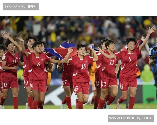 东亚女足精彩对决朝鲜女队迎战韩国女队直播盛况回顾