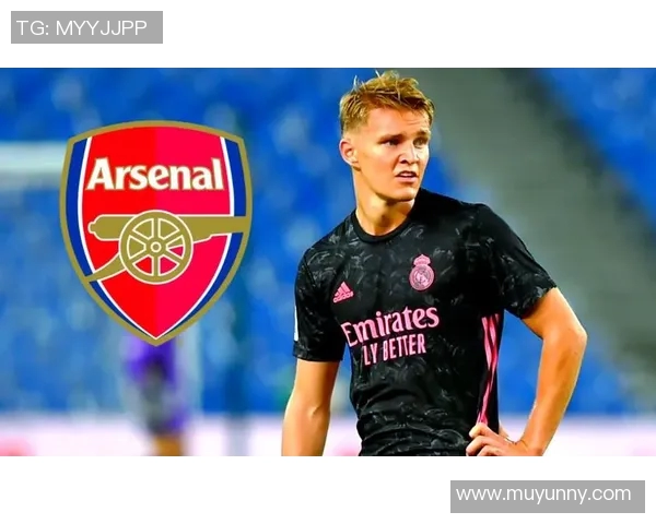 厄德高引领新潮流足球战术解析与未来发展趋势展望 厄德高引领新潮流足球战术解析与未来发展趋势展望