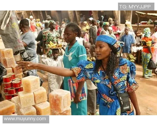 哥伦比亚与喀麦隆的浪漫婚礼盛典探秘与文化交融之旅