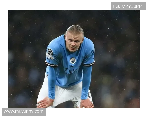 哈兰德闪耀全场曼城狂胜莱比锡创欧冠历史新篇