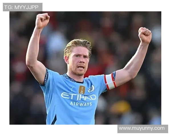 德布劳内:足坛魔术师如何在绿茵场上书写传奇篇章 德布劳内:足坛魔术师如何在绿茵场上书写传奇篇章