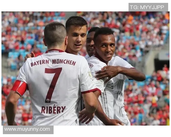 恒大与拜仁精彩对决视频直播全程回顾与分析