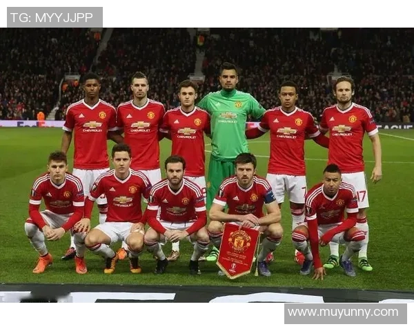 拉什福德:从青涩少年到英超巨星的成长之路与未来展望