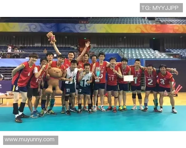 杭州排球队实力飙升排球力量排名创历史新高MBA