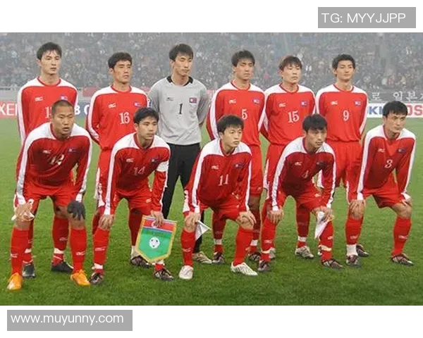 朝鲜与黎巴嫩足球对决赛果揭晓精彩瞬间回顾与分析