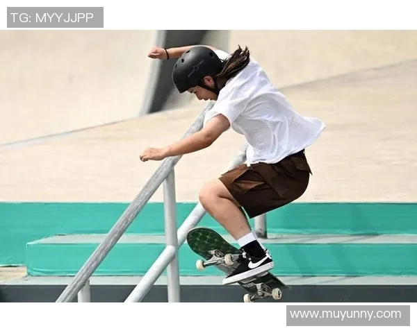 杭州滑板队强势崛起最新滑板力量排名前十揭晓